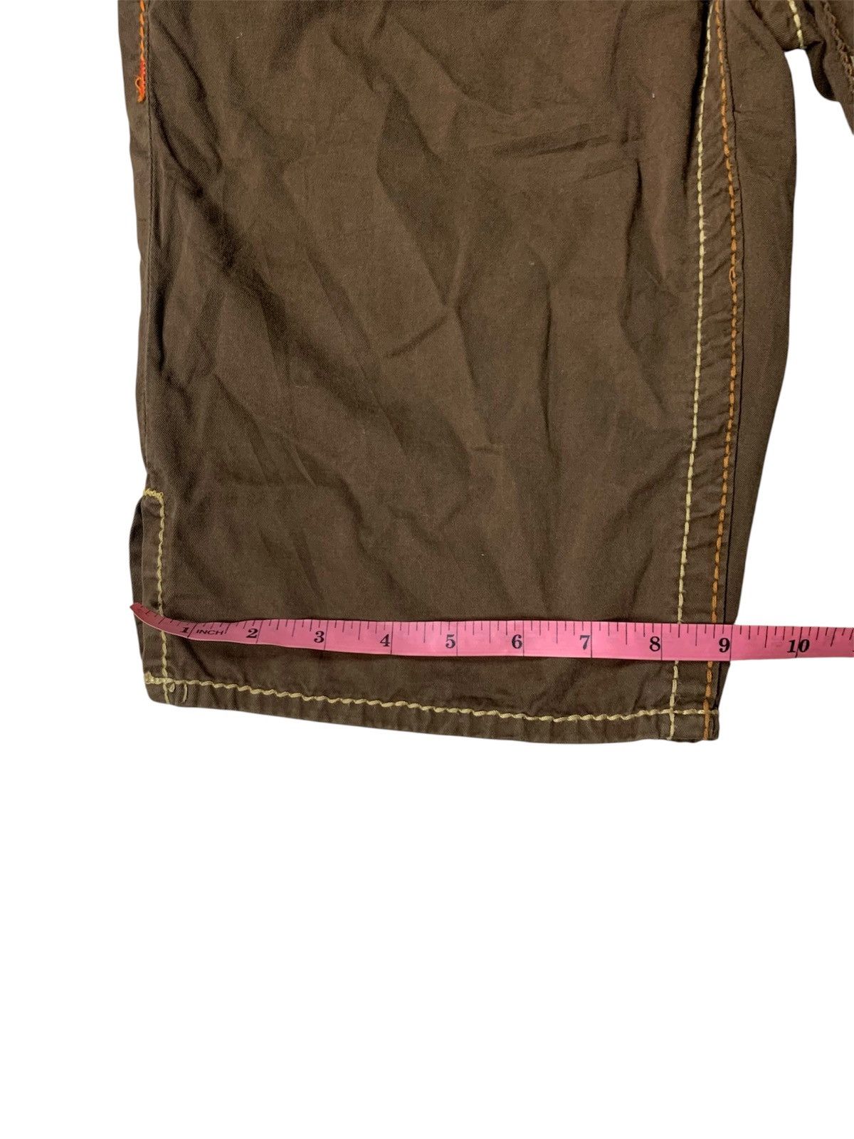 True Religion TRUE RELIGION short pant Size US 30 / EU 46 - 5 Thumbnail