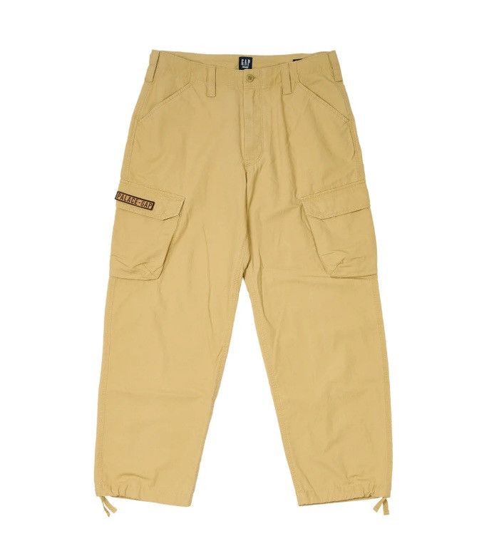 image of Gap Cargo Khaki, Men's (Size 34)