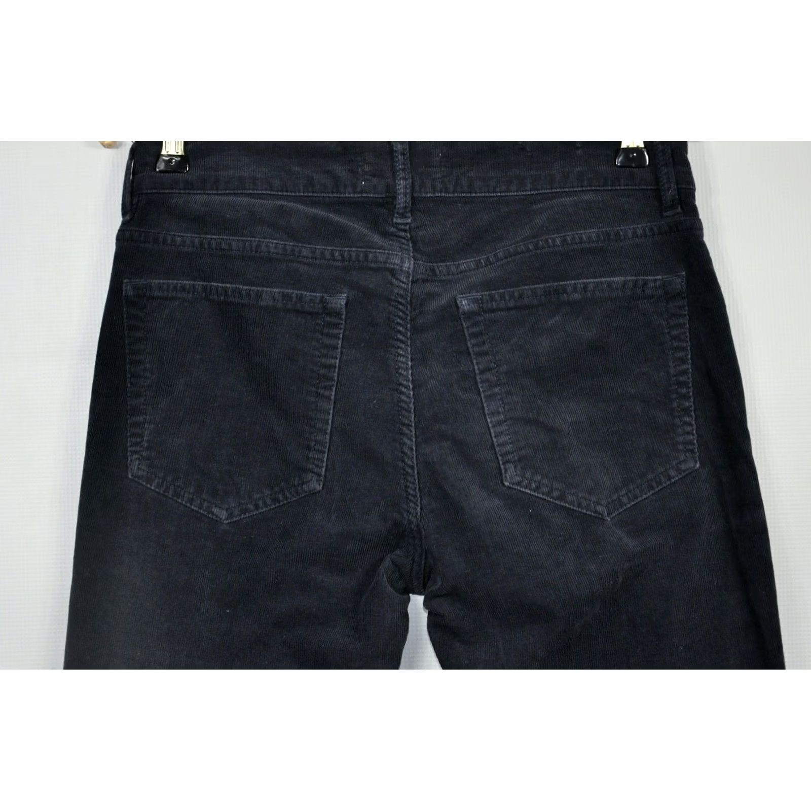 Acne Studios ACNE STUDIOS ACE CORD JEANS Mens W30/L34 Blue 98%Cotton 2%Elastane Classic Skinny Denim Pants Size US 30 / EU 46 - 7 Thumbnail