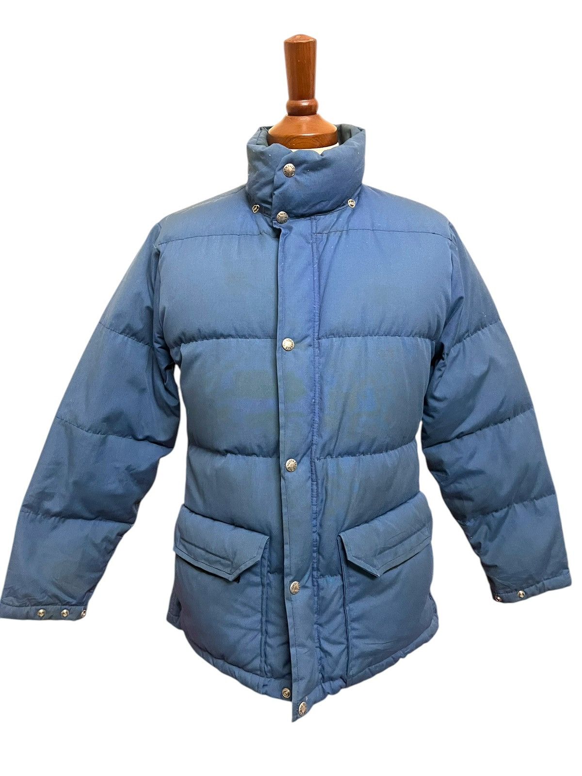 The North Face × Vintage Vintage The North Face Puffer Jacket Size US XS / EU 42 / 0 - 1 Thumbnail