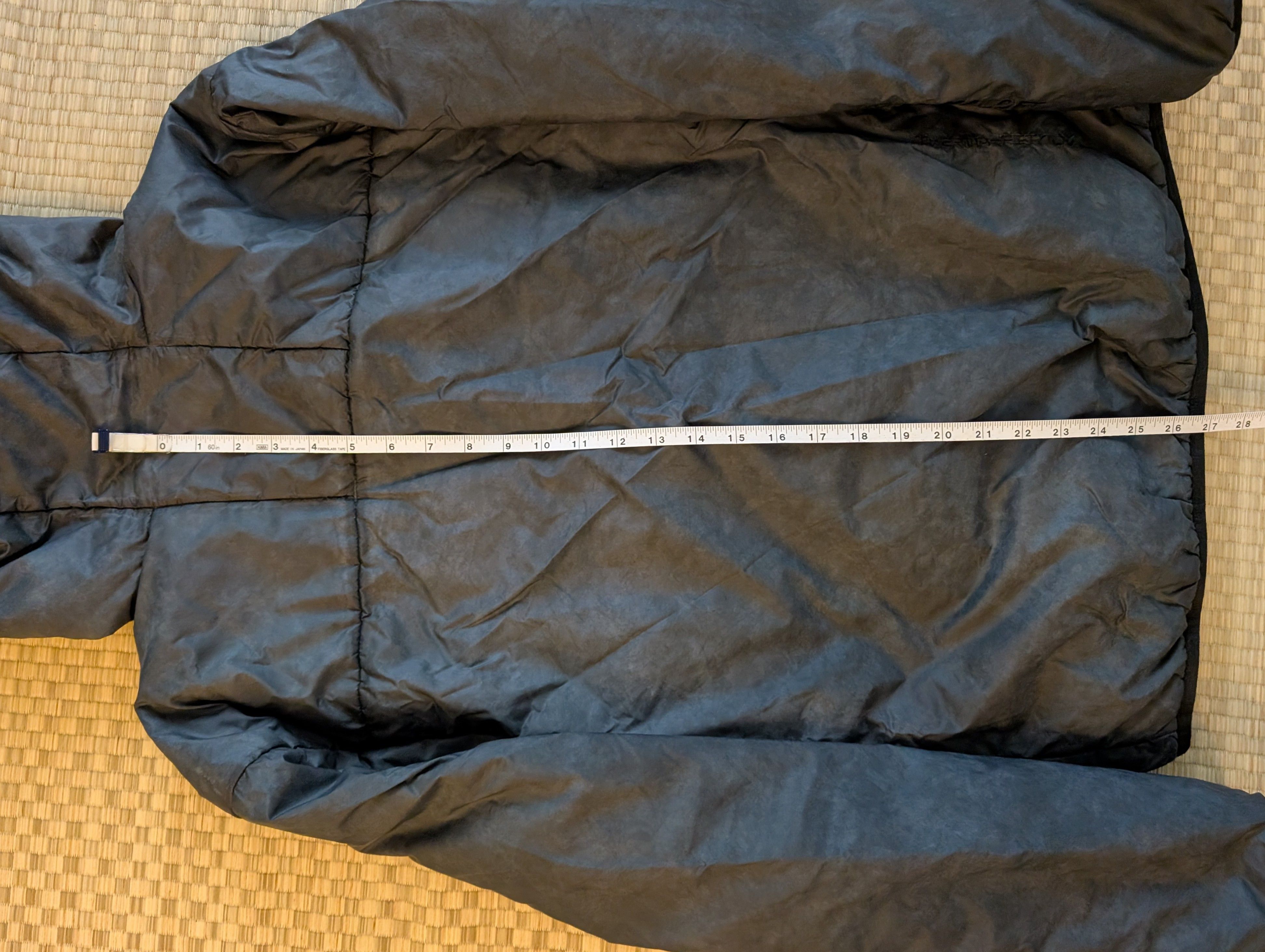 Nike ACG Nike Men's ACG Therma-FIT ADV Insulated Jacket Size US S / EU 44-46 / 1 - 6 Thumbnail