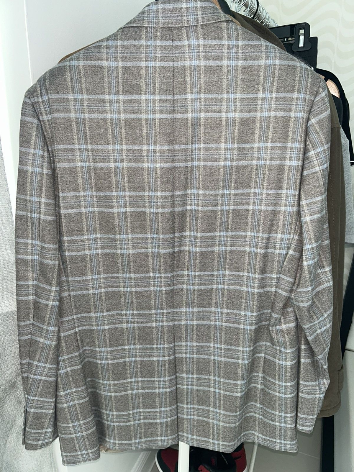 Ralph Lauren Blazer Ralph Lauren Size 42L - 2 Thumbnail