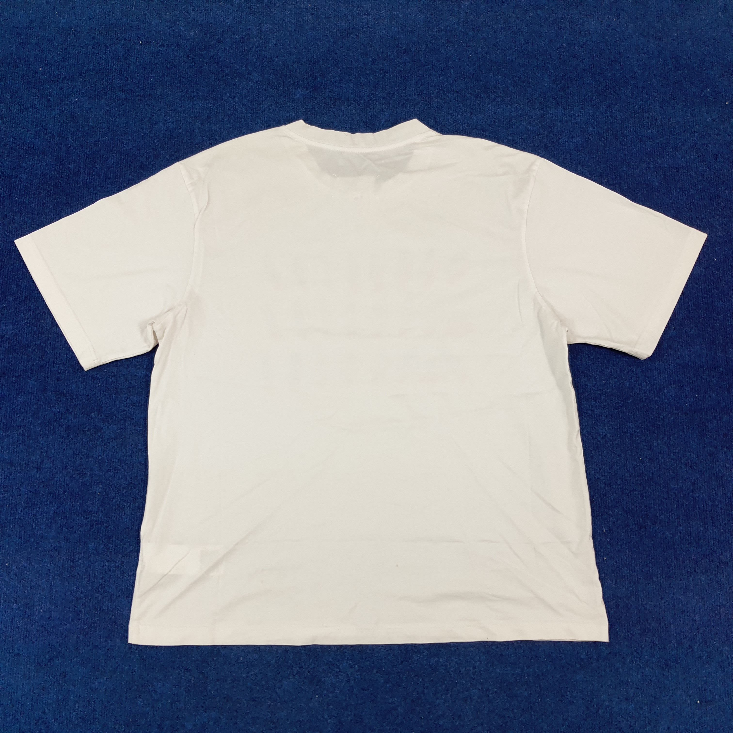 Other Vintage Maison Margiela Tshirt Size US XL / EU 56 / 4 - 3 Thumbnail