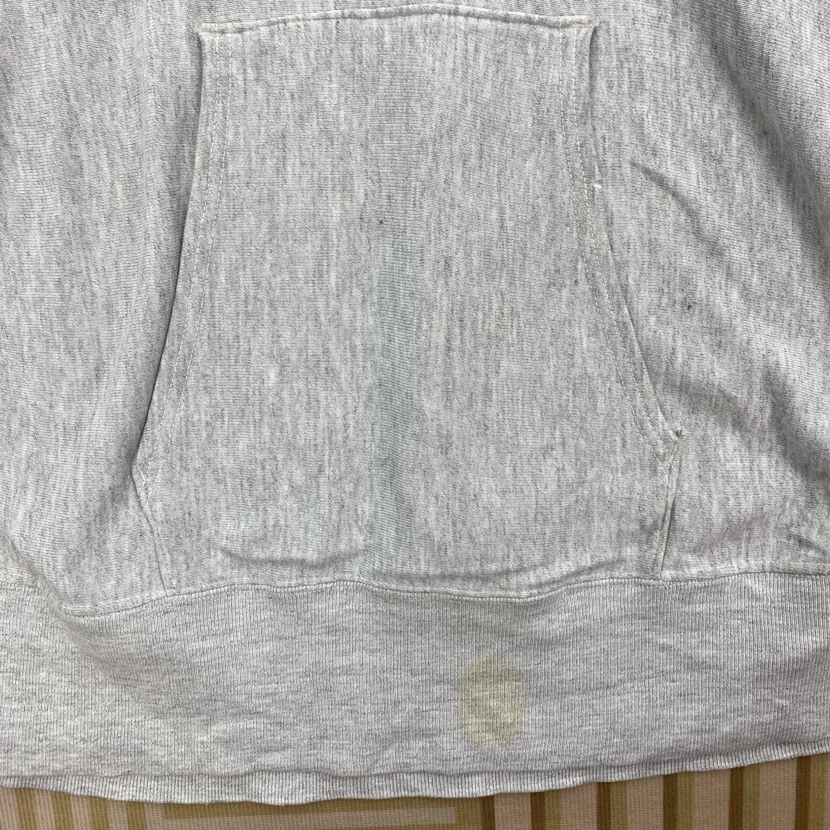 Champion 🫶 vintage Champion Reverse Weave hoodie Pullover Size US L / EU 52-54 / 3 - 6 Thumbnail