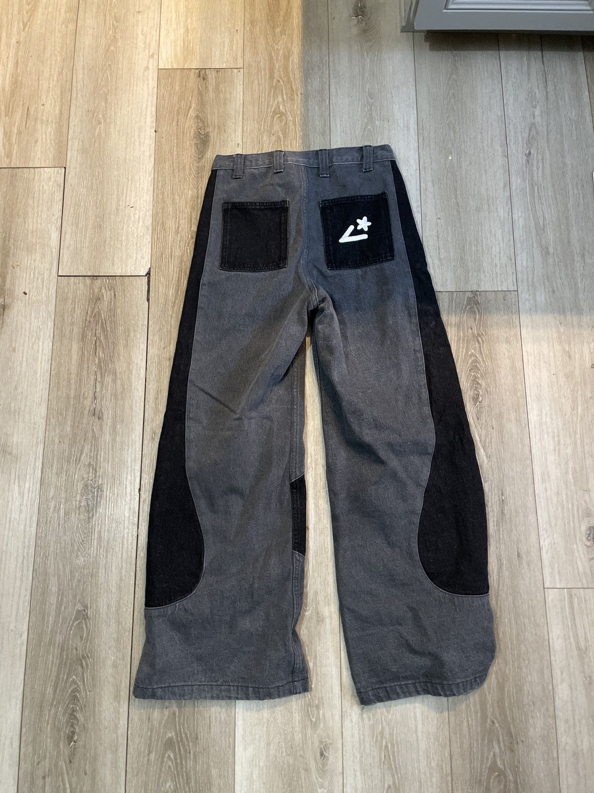 Other Liquid lagoon 1st gen pants Size US 28 / EU 44 - 2 Thumbnail
