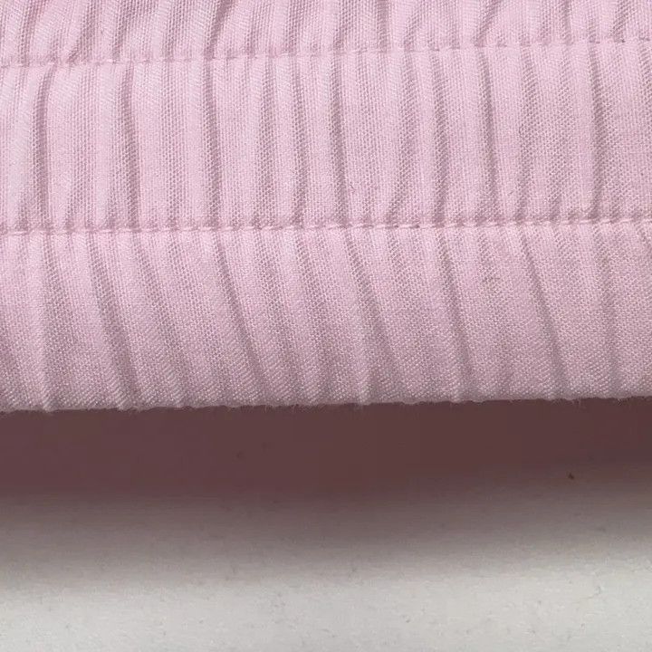 Alexander Wang Alexander Wang Logo Casual Shorts in Pink - Size 23" - 6 Thumbnail