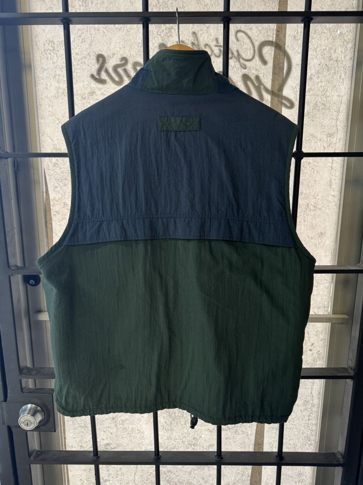 Trader Bay Vintage Fleece Trader Bay Men’s Vest Size US L / EU 52-54 / 3 - 6 Thumbnail