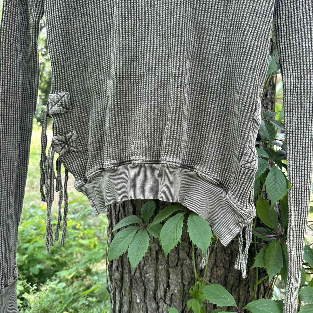 Vintage Vintage Avantgarde Indian Long Sleeve Size M / US 6-8 / IT 42-44 - 13 Thumbnail