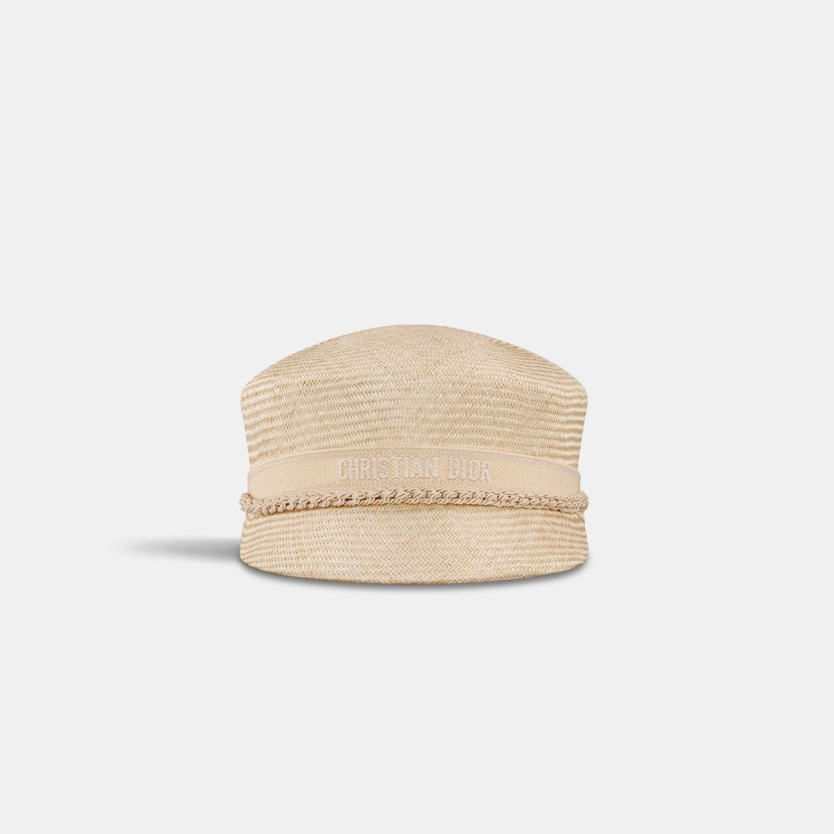 Dior o1bcso1str0226 Size:OS/Travel Cap in Beige Size ONE SIZE - 2 Thumbnail