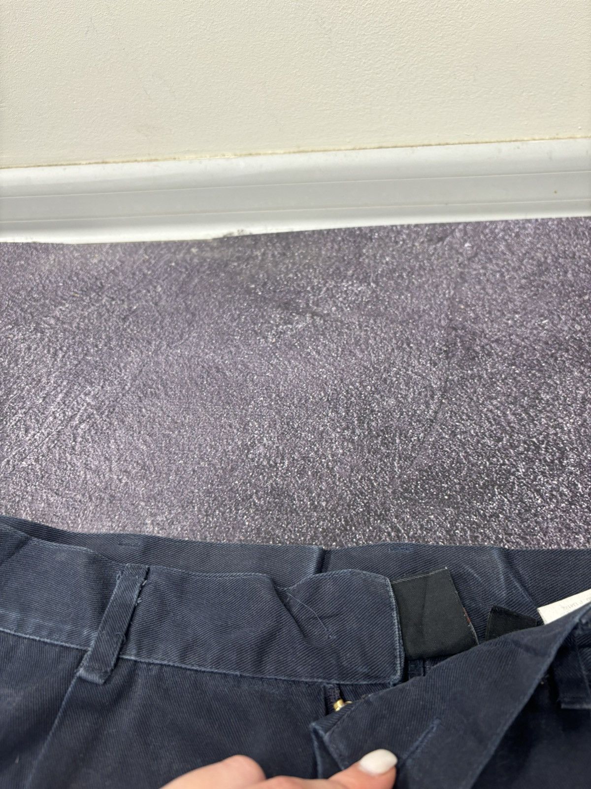 Dickies Vintage Dickies Redhawk USA Work Y2K Hype Cargo Pants Size US 34 / EU 50 - 21 Thumbnail