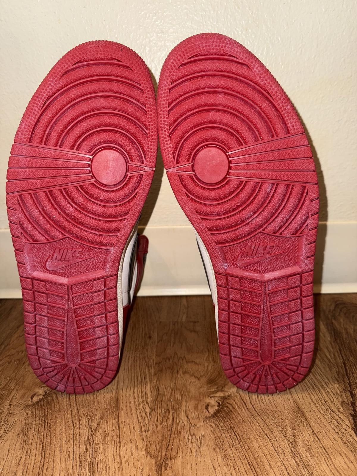 Jordan Brand Jordan 1 Retro High OG Chicago Lost And Found Size US 12.5 / EU 45-46 - 7 Thumbnail