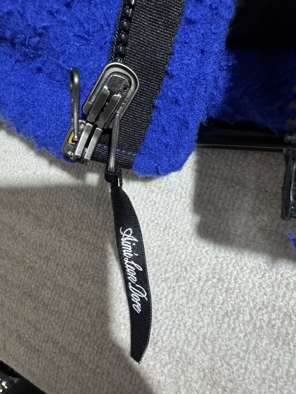 Aime Leon Dore Ald x tnf nuptse M Size US M / EU 48-50 / 2 - 5 Thumbnail