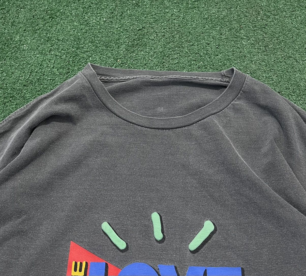 Rap Tees × Travis Scott Cactus Jack x McDonald’s Longsleeve Travis Scott Size US M / EU 48-50 / 2 - 5 Thumbnail