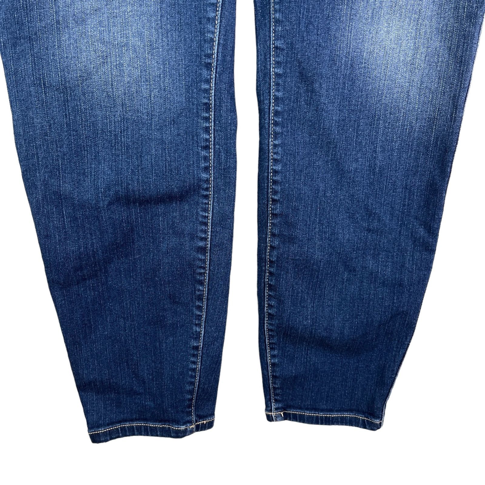 Other Torrid Premium Jeans Bombshell Skinny 22R Stretch Size 42" / US 20 - 6 Thumbnail