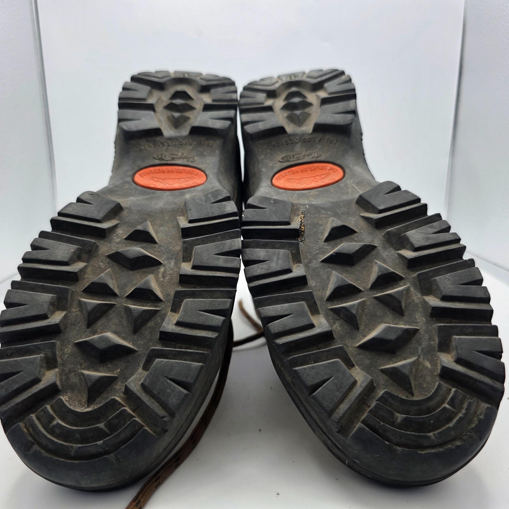 Vasque Vasque Skywalk GTX Womens Size 7 Brown Hiking Boots Outdoors Size US 7 / IT 37 - 12 Thumbnail