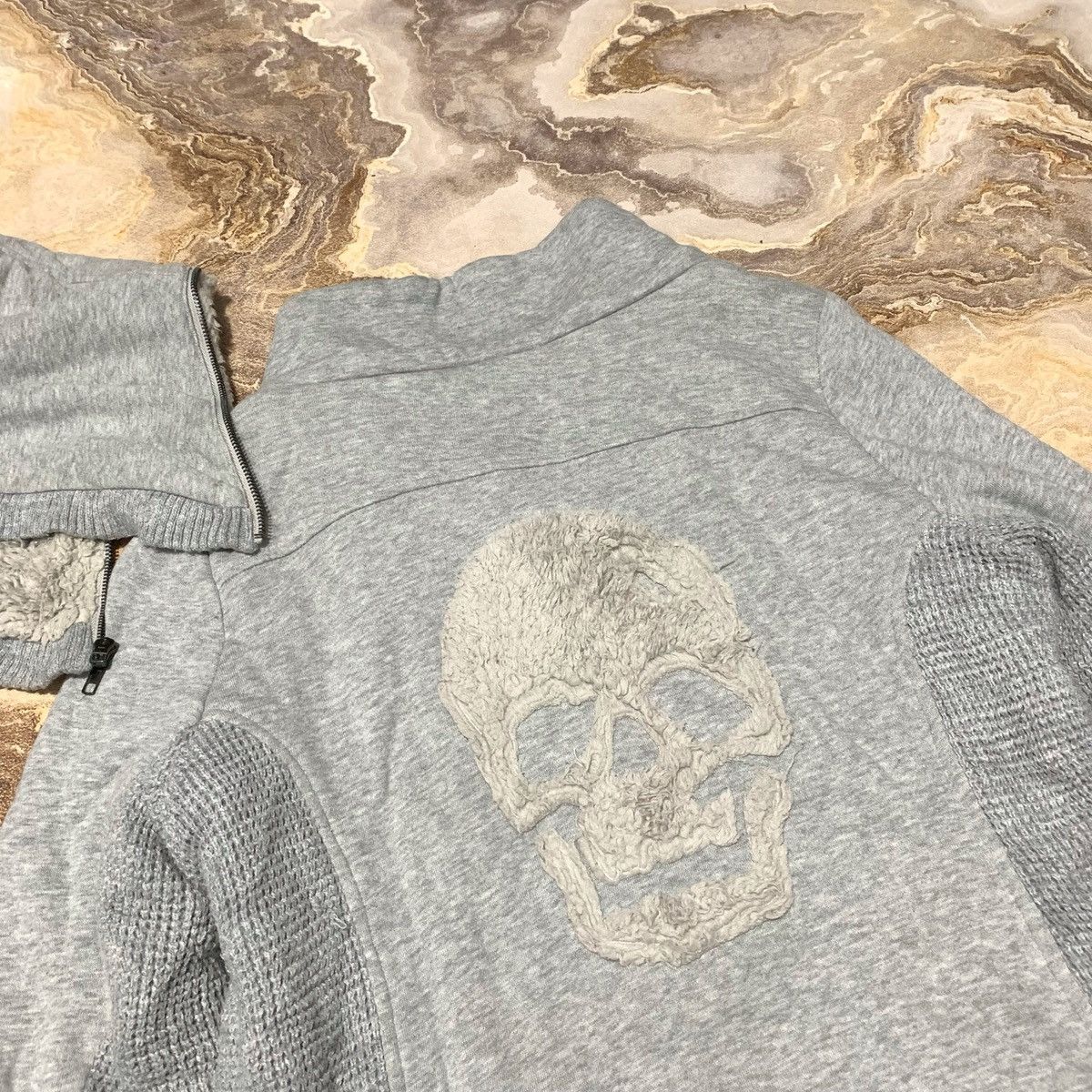 Japanese Brand Heaven And Earth Maruoka Shoji Sherpa Ifsix Lgb Style Size US M / EU 48-50 / 2 - 10 Thumbnail