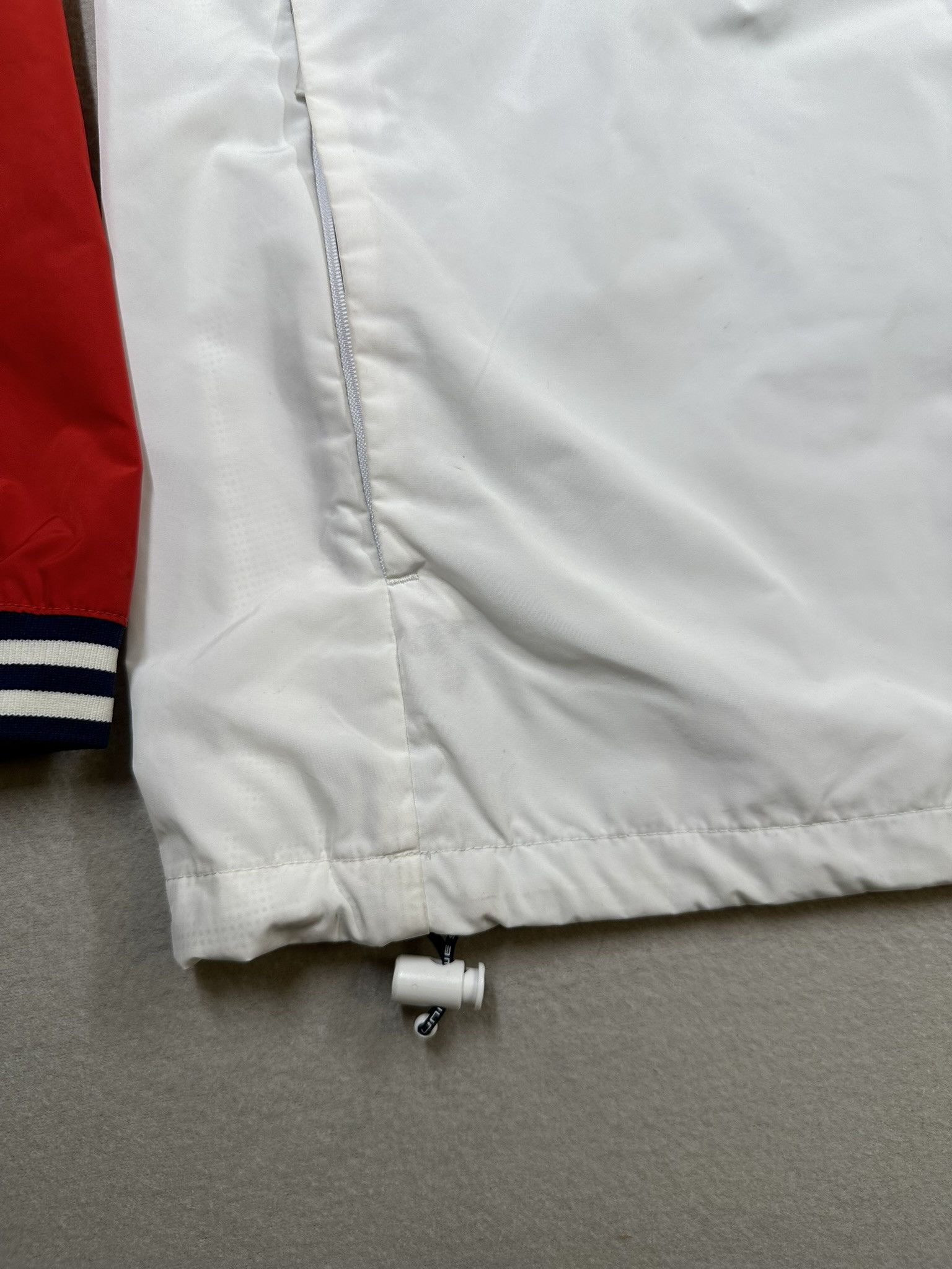 Polo Ralph Lauren Ralph Lauren USA Olympic Team Anorak Jacket White Red Blue Size US M / EU 48-50 / 2 - 14 Thumbnail