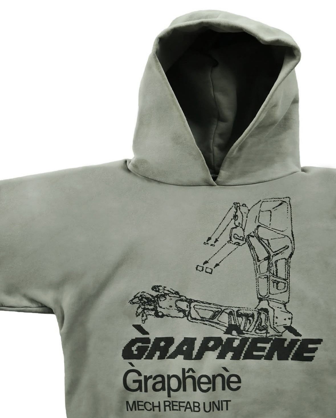 Other 2144 Museum Graphene Hoodie Size US M / EU 48-50 / 2 - 4 Thumbnail