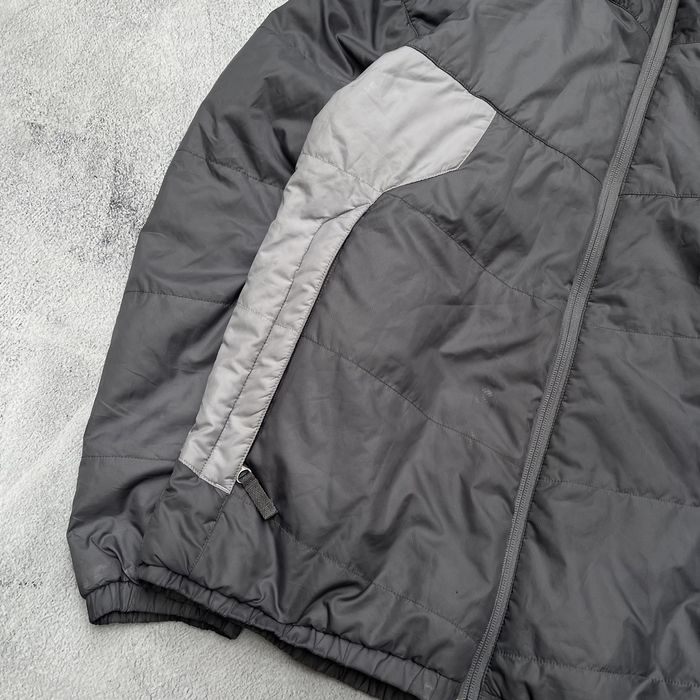 Vintage Vintage TNF y2k puffer jacket | Grailed