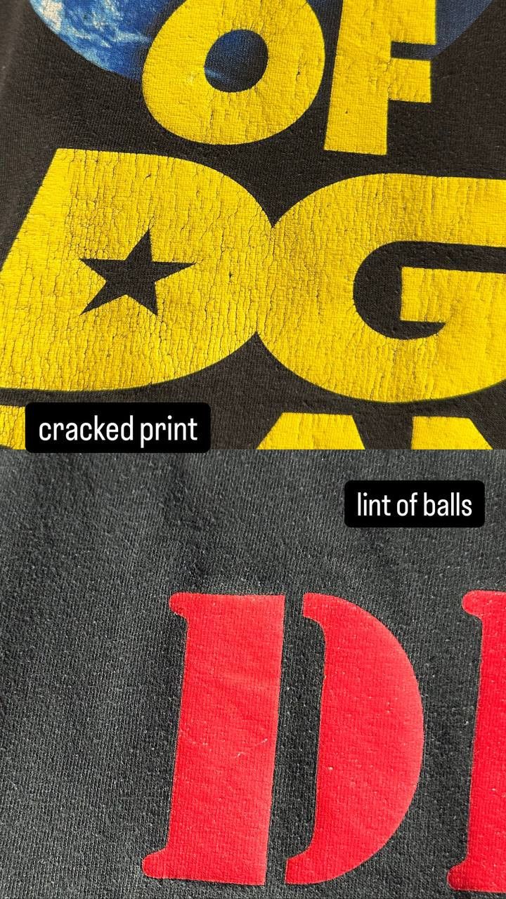 DGK Dirty Ghetto Kids “Fear Of A DGK Planet” Size US L / EU 52-54 / 3 - 6 Thumbnail