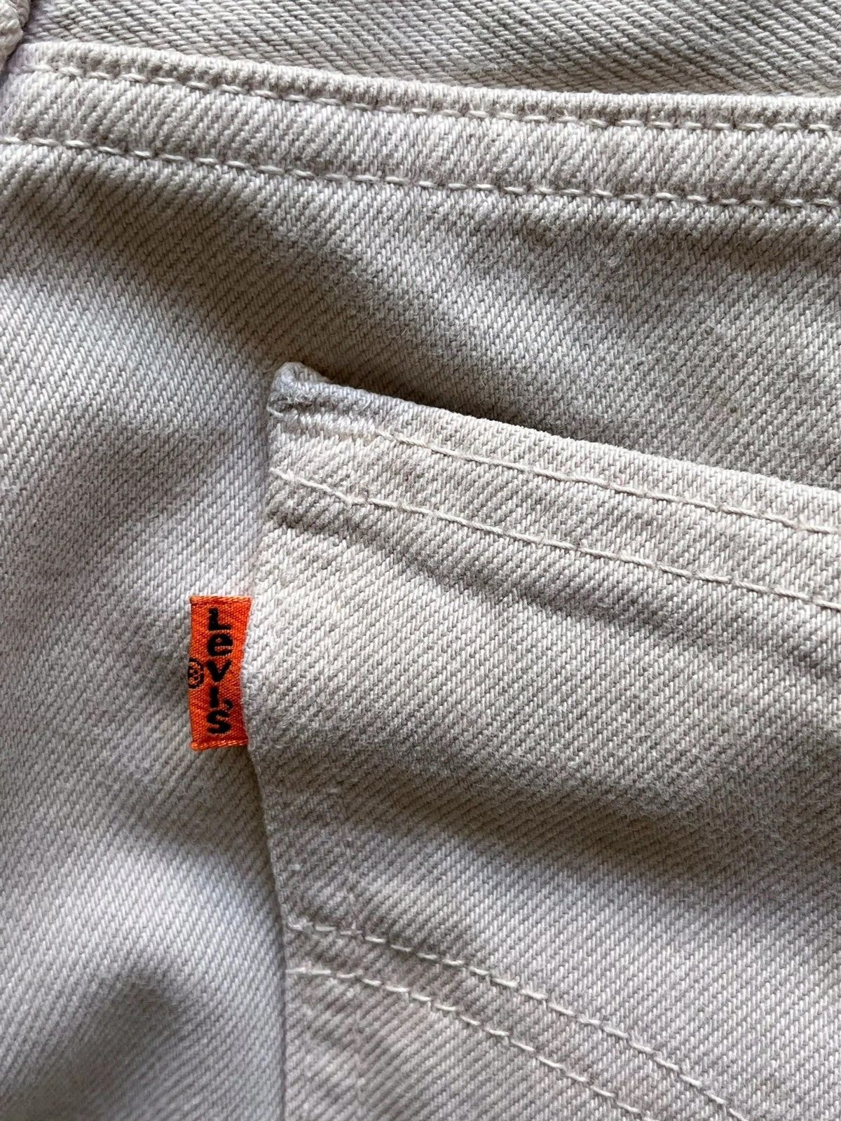 Levi's Levis 615 Size US 34 / EU 50 - 16 Thumbnail