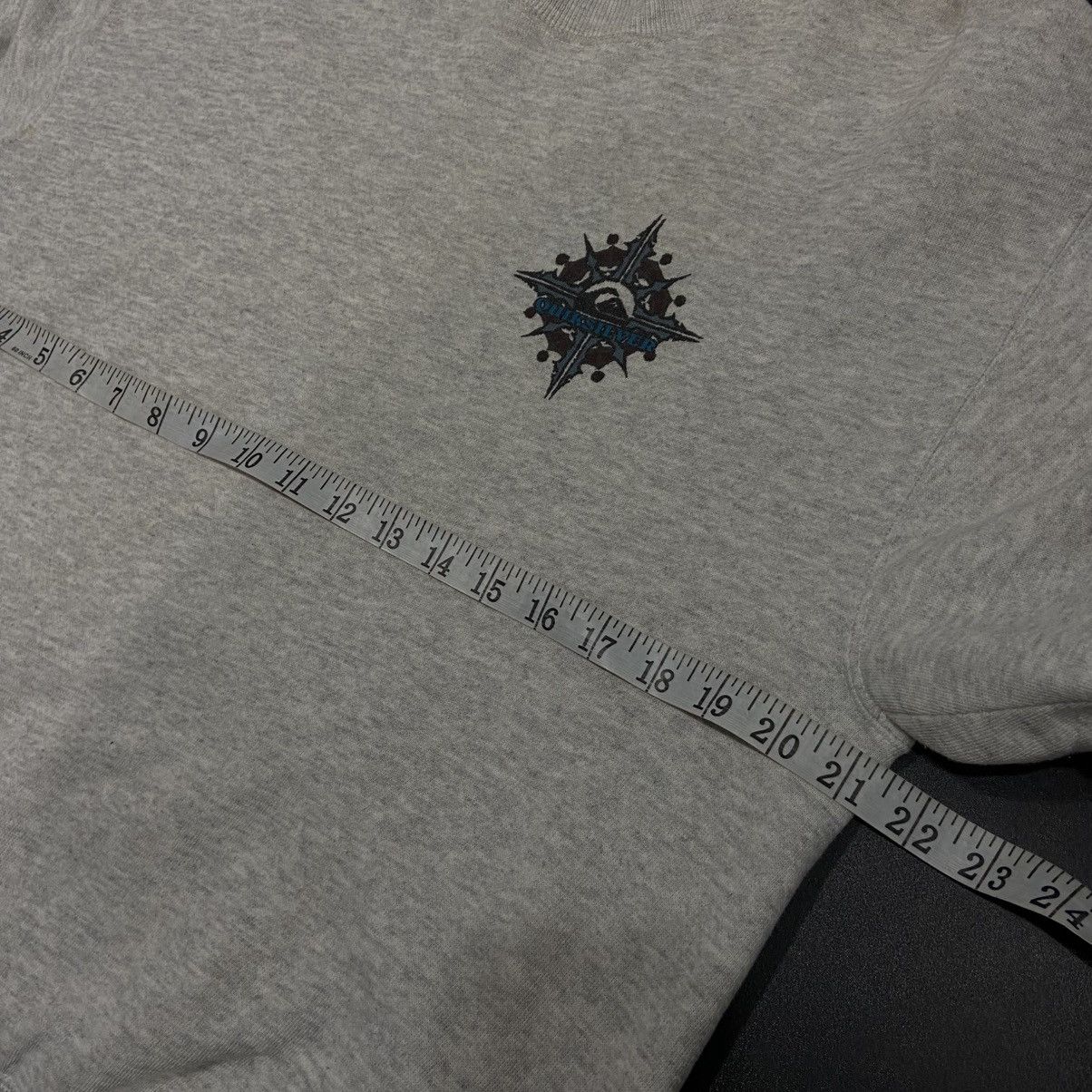 Quiksilver VINTAGE QUIKSILVER Size US XS / EU 42 / 0 - 6 Thumbnail