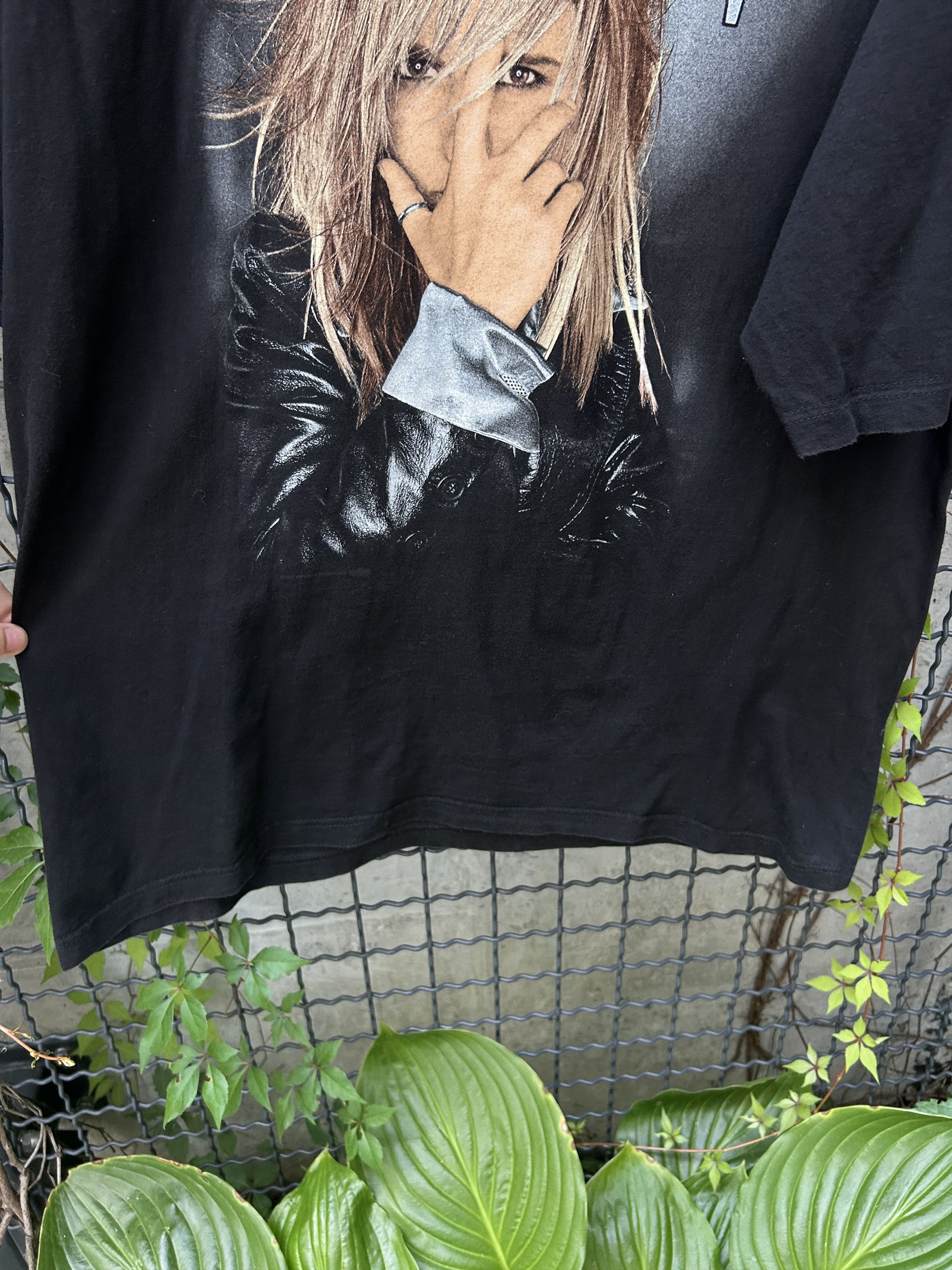 Band Tees Vintage 1996 Melissa Etheridge Little Secret Tour T-shirt Size US XL / EU 56 / 4 - 12 Thumbnail