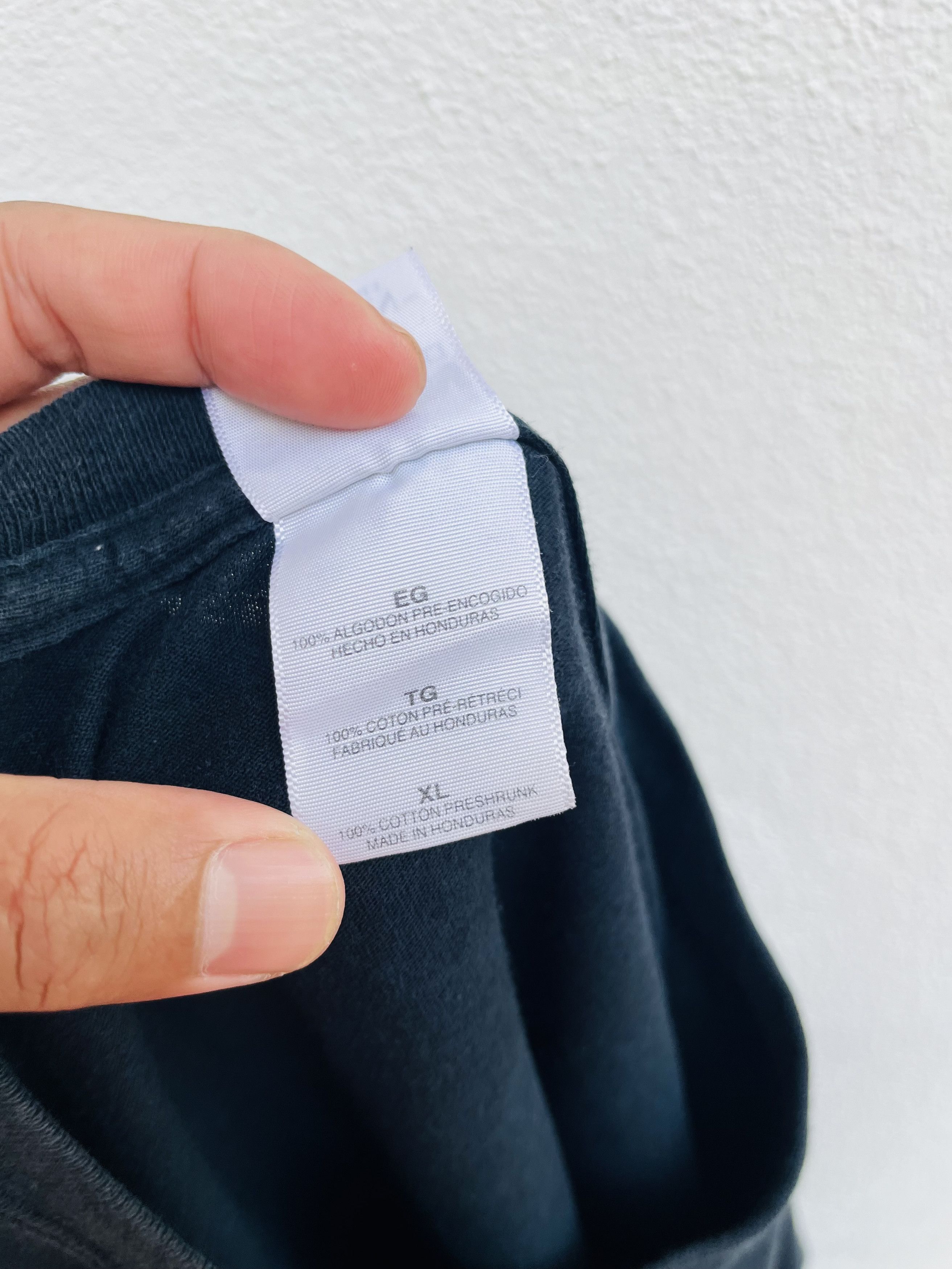 Japanese Brand Vintage Neptune’s NET Malibu California Motorcycle Shirt Size US L / EU 52-54 / 3 - 10 Thumbnail