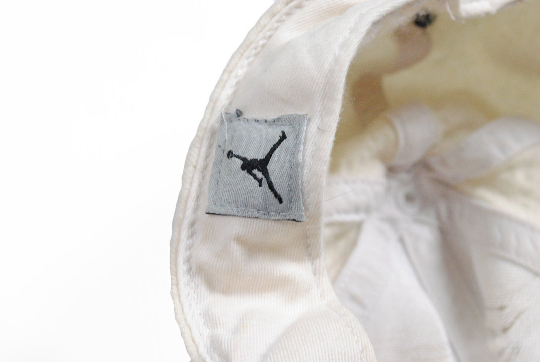 Nike Nike Air Jordan Cap Size ONE SIZE - 6 Thumbnail