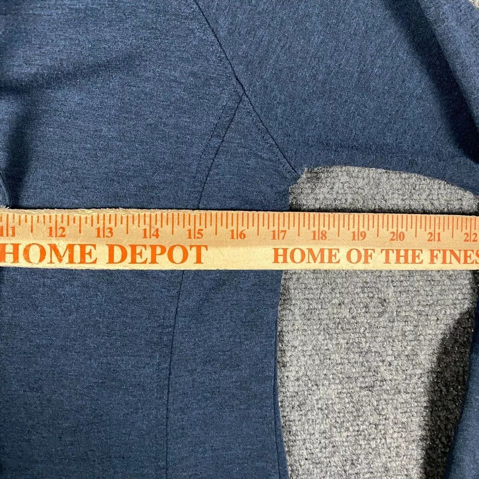 Other 32 Degrees Heat Pullover Women's XS Fleece Polyester Blend Size XS / US 0-2 / IT 36-38 - 5 Thumbnail