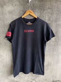 Elvira | Grailed