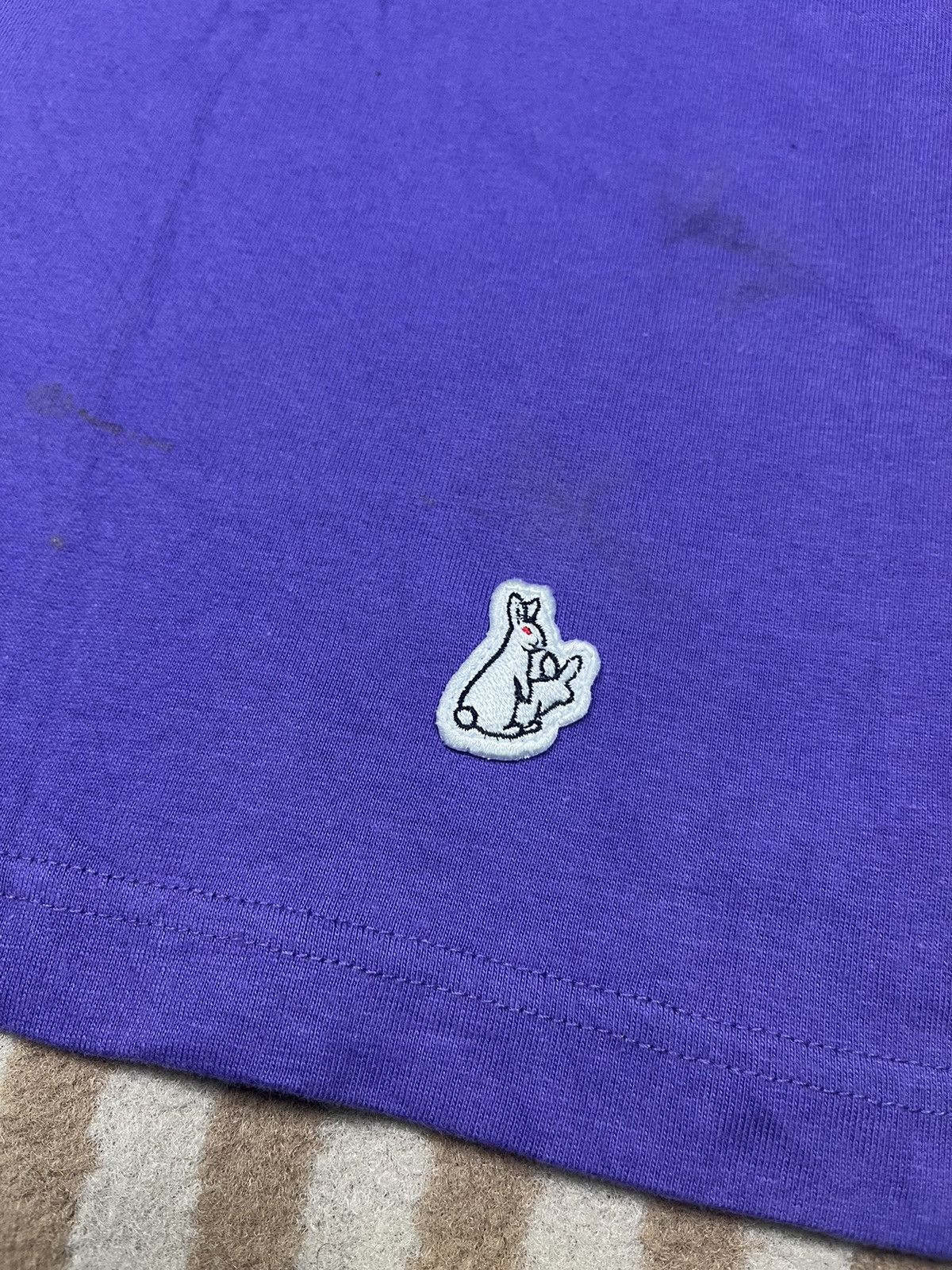 FR2 FR2 No Smoking Tee Size US XL / EU 56 / 4 - 7 Thumbnail