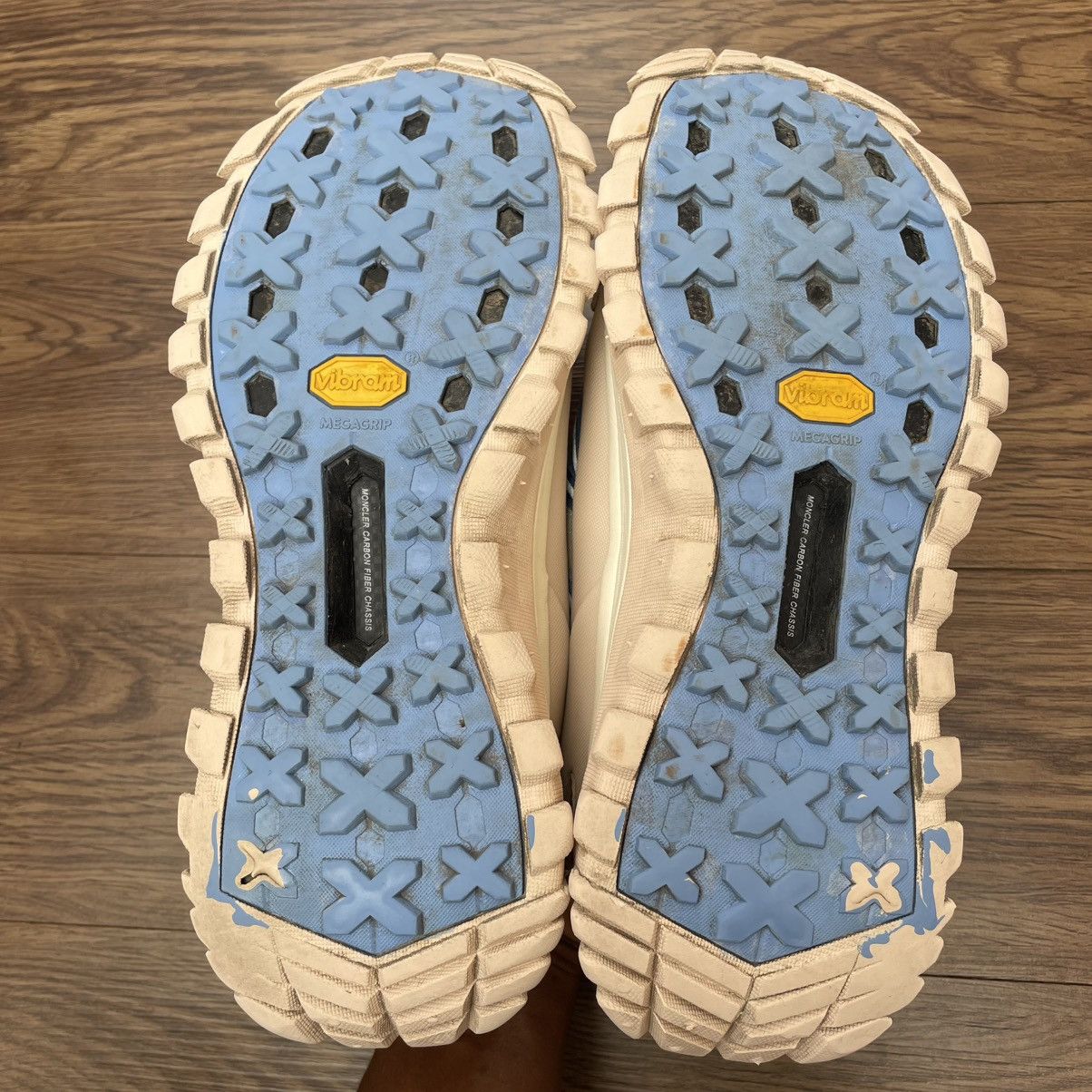 Moncler Moncler Trailgrip GTX Size US 9 / EU 42 - 12 Thumbnail