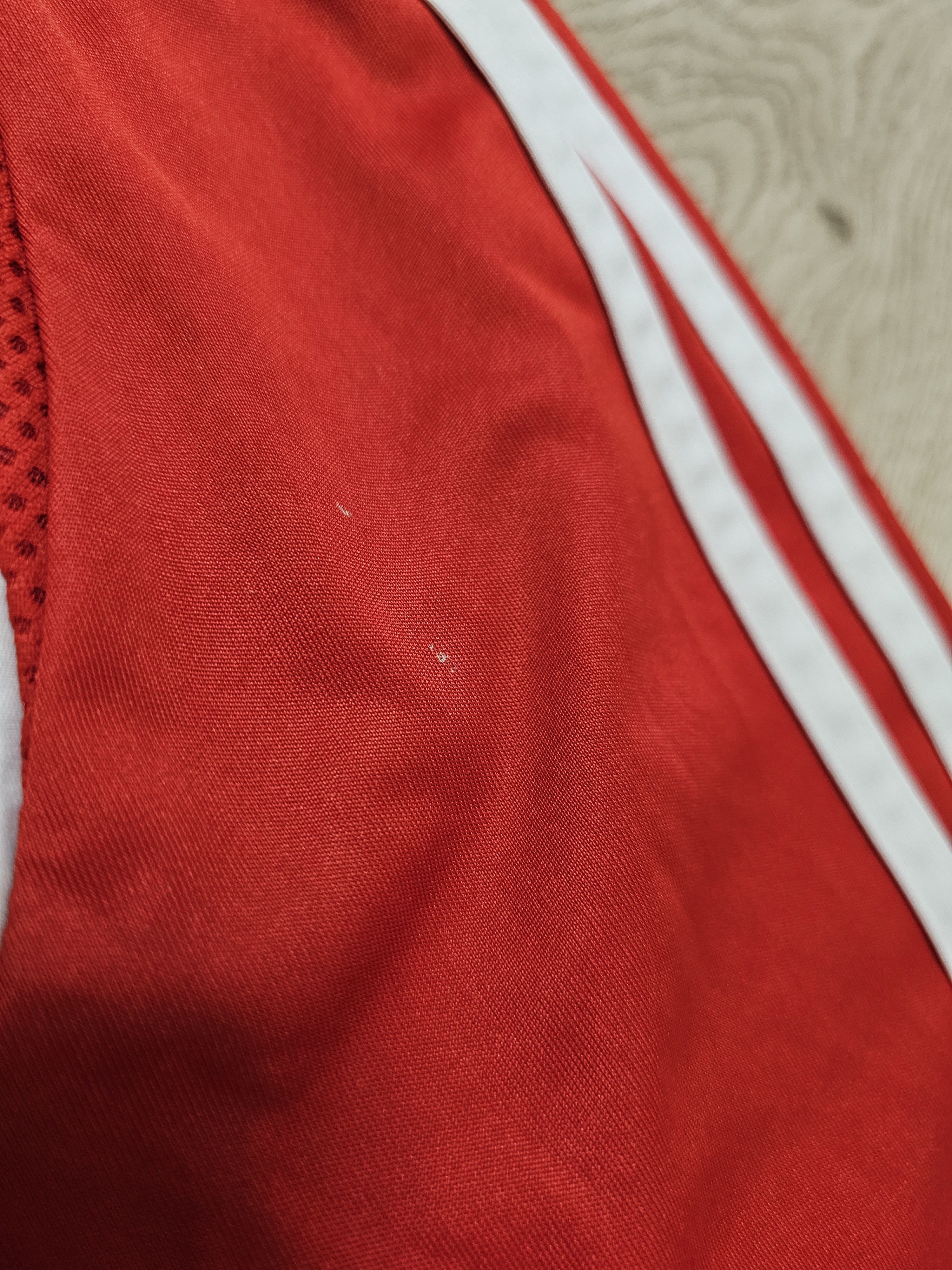 Adidas LIVERPOOL 2006 2008 HOME FOOTBALL SHIRT SOCCER JERSEY Size US XL / EU 56 / 4 - 12 Thumbnail