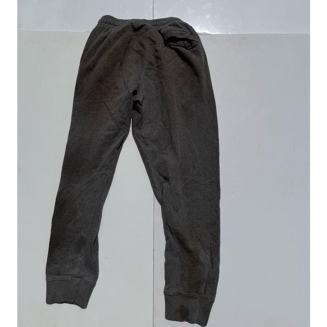 Nike Nike Gray Pants Size US 35 - 4 Thumbnail
