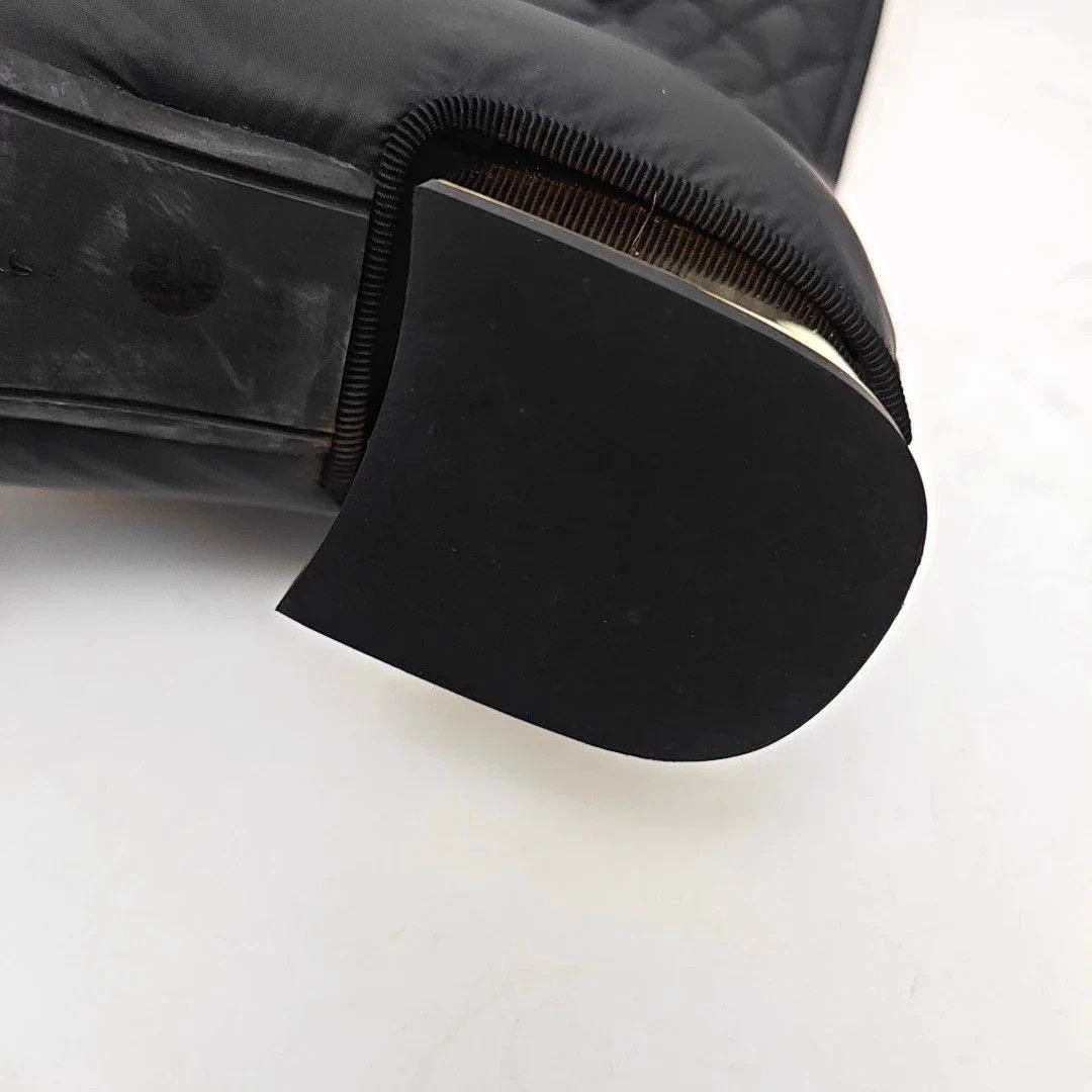 Chanel Chanel Boots 38 Size US 7 / IT 37 - 4 Thumbnail