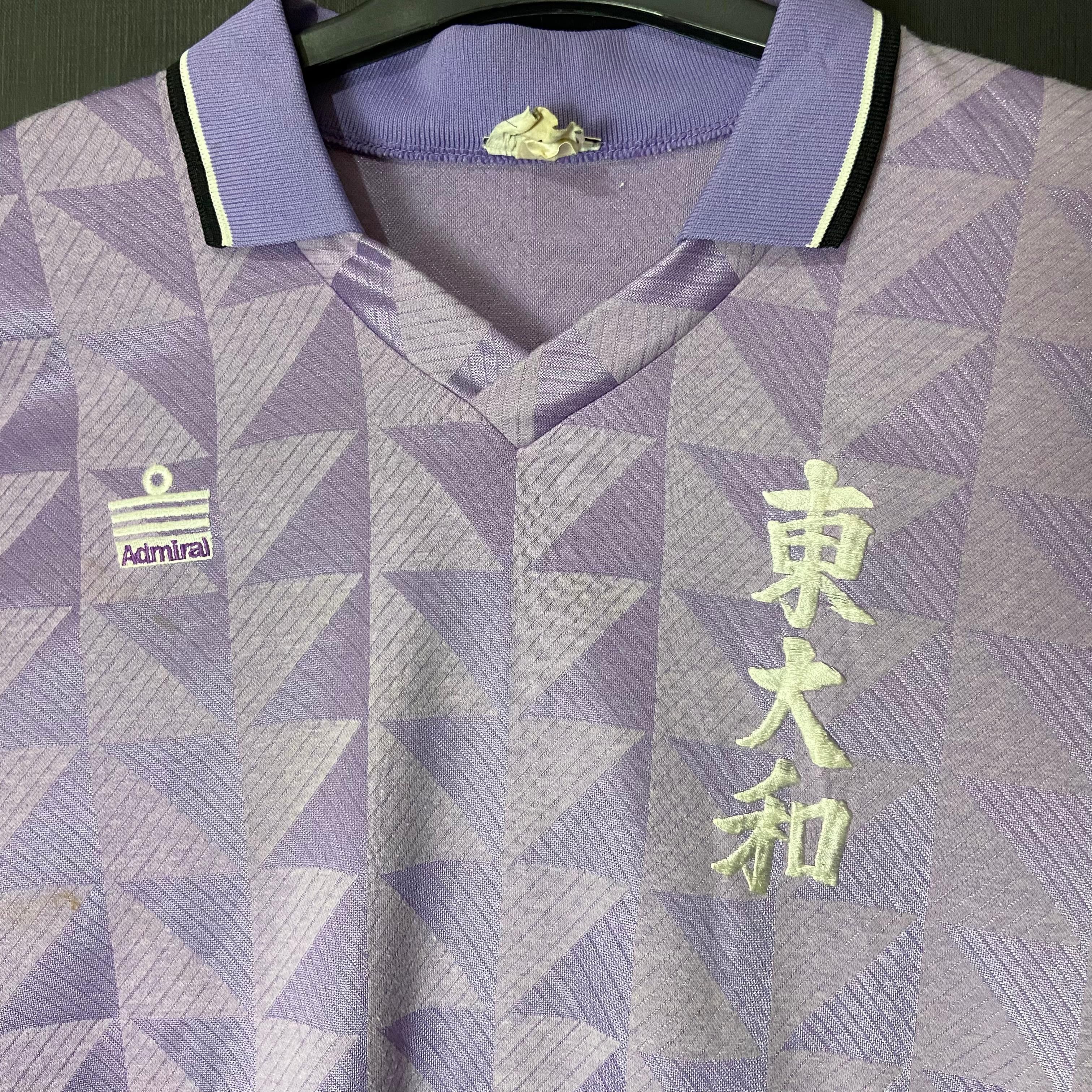 Other ADMIRAL BRAND Collar Shirt Size US M / EU 48-50 / 2 - 3 Thumbnail