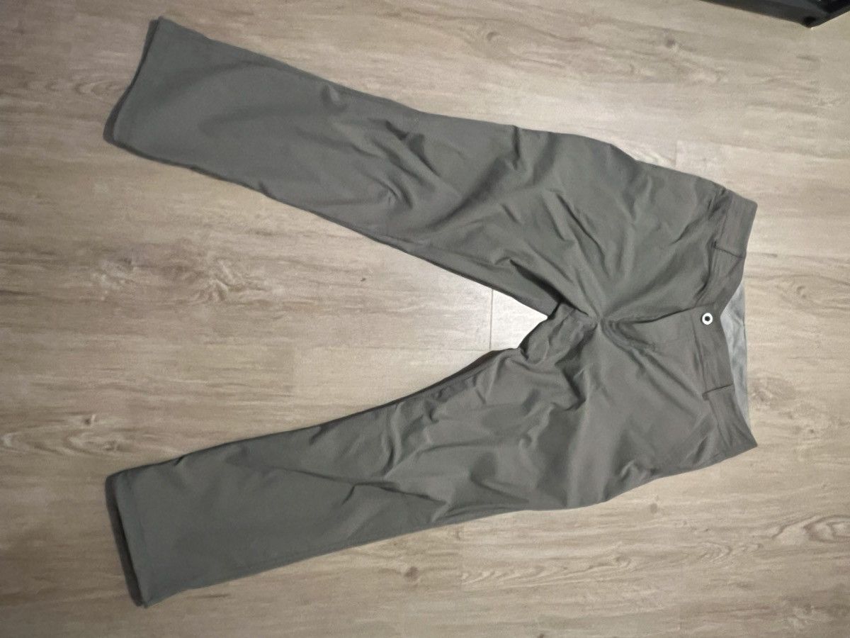 Kuhl Pants