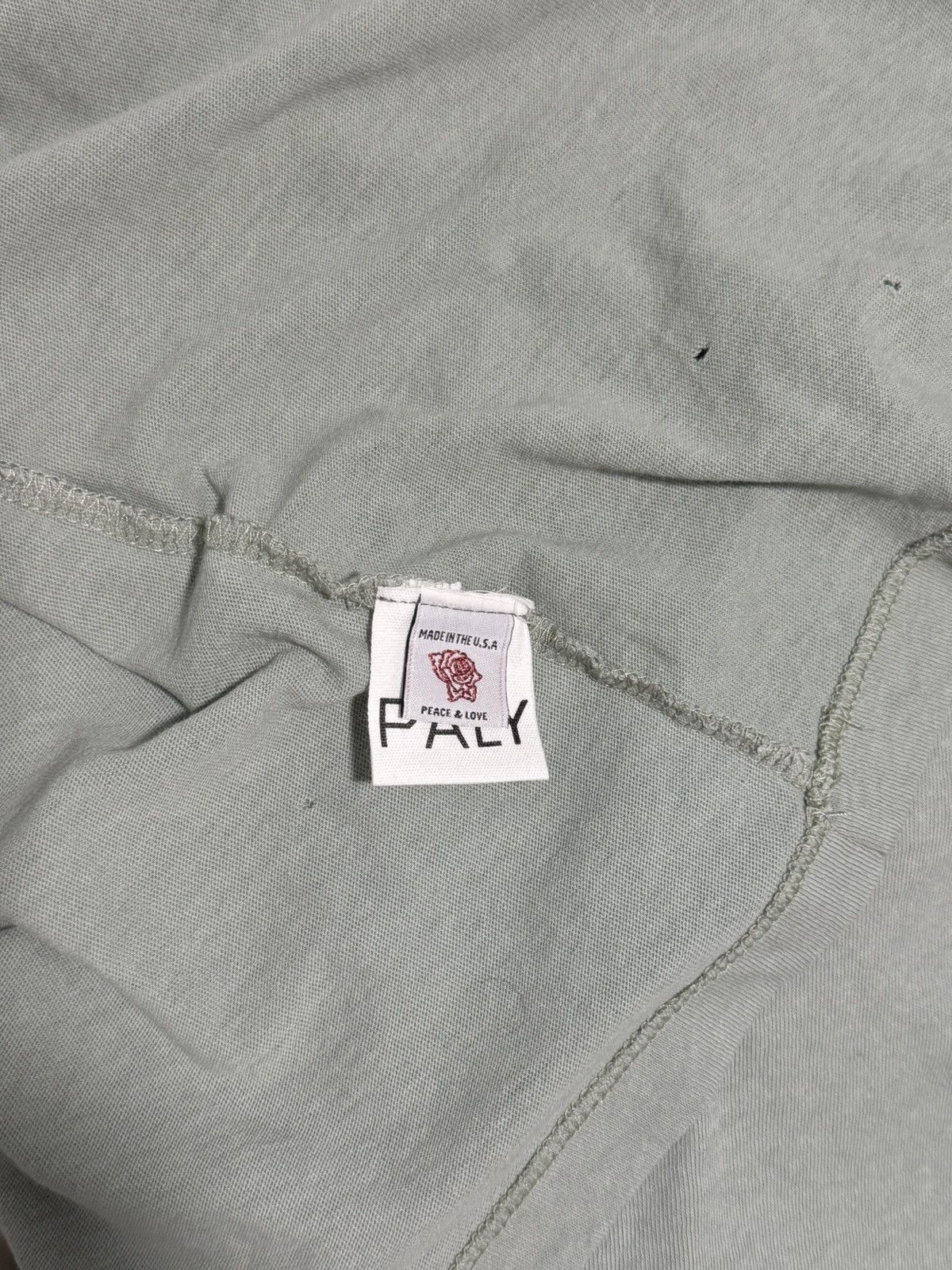 Paly Hollywood Paly hollywood MSTR Me Tonal L/S Size US M / EU 48-50 / 2 - 8 Thumbnail