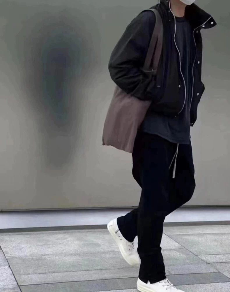 Rick Owens rick owens size m pants 2502-Nextarrow Size US 30 / EU 46 - 7 Thumbnail