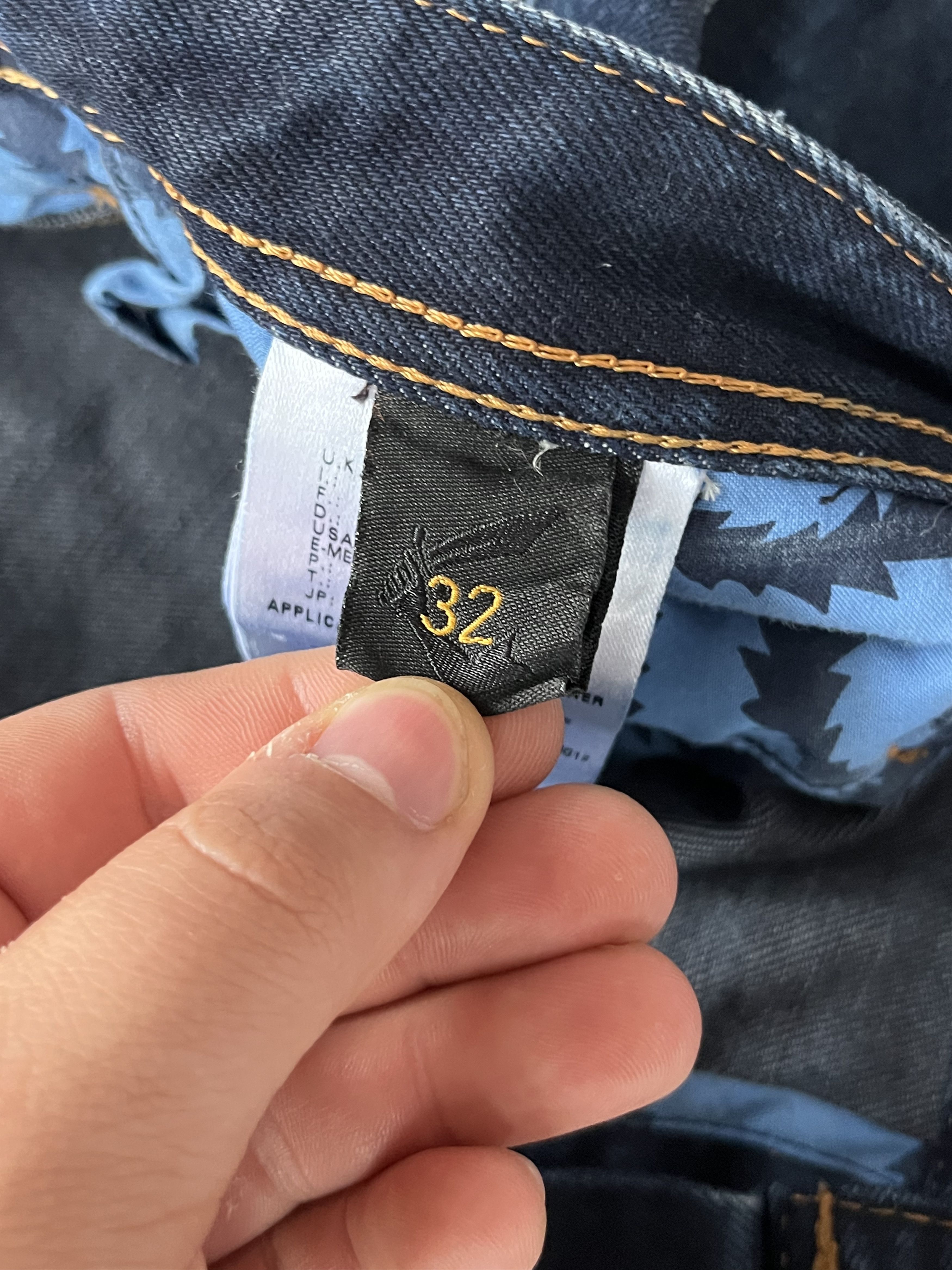 Vivienne Westwood Vintage Shorts Vivienne Westwood Anglomania Y2K Luxury Size 32" / US 10 / IT 46 - 6 Thumbnail