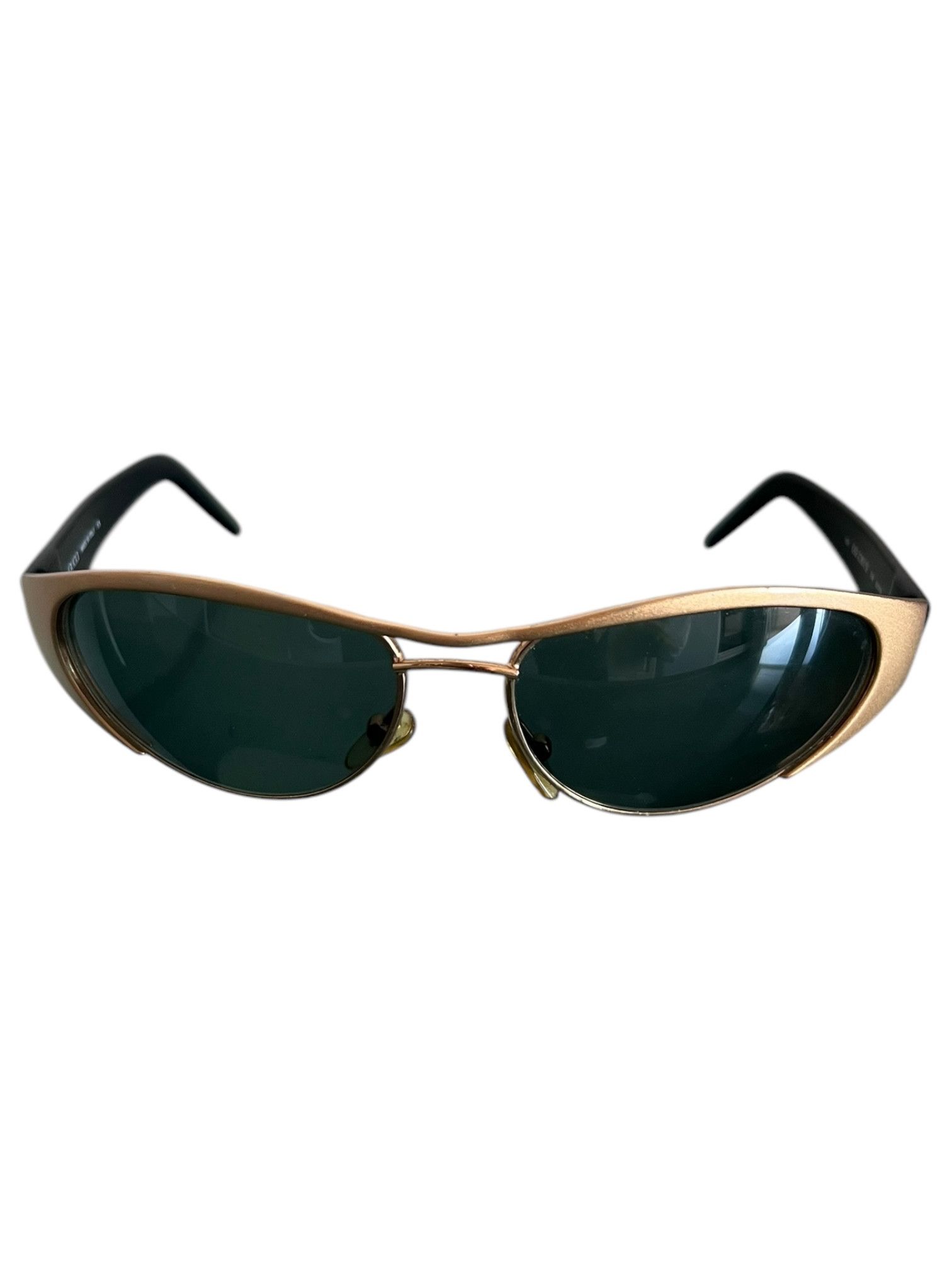 Gucci Gucci sunglasses Size ONE SIZE - 3 Thumbnail