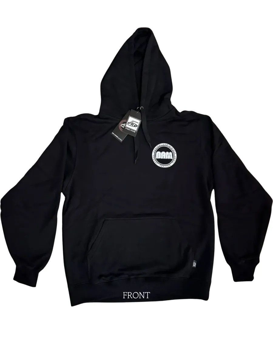 Other BAM Hoodie Size US L / EU 52-54 / 3 - 1 Thumbnail