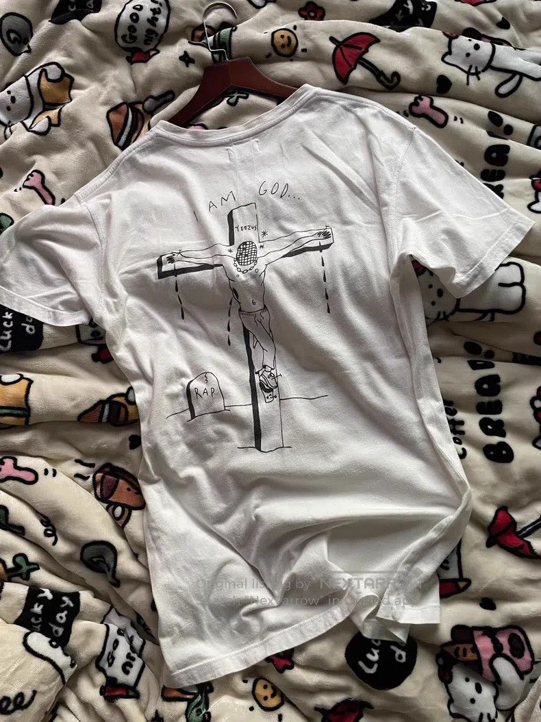 424 424 Short Sleeve Size US S / EU 44-46 / 1 - 1 Thumbnail