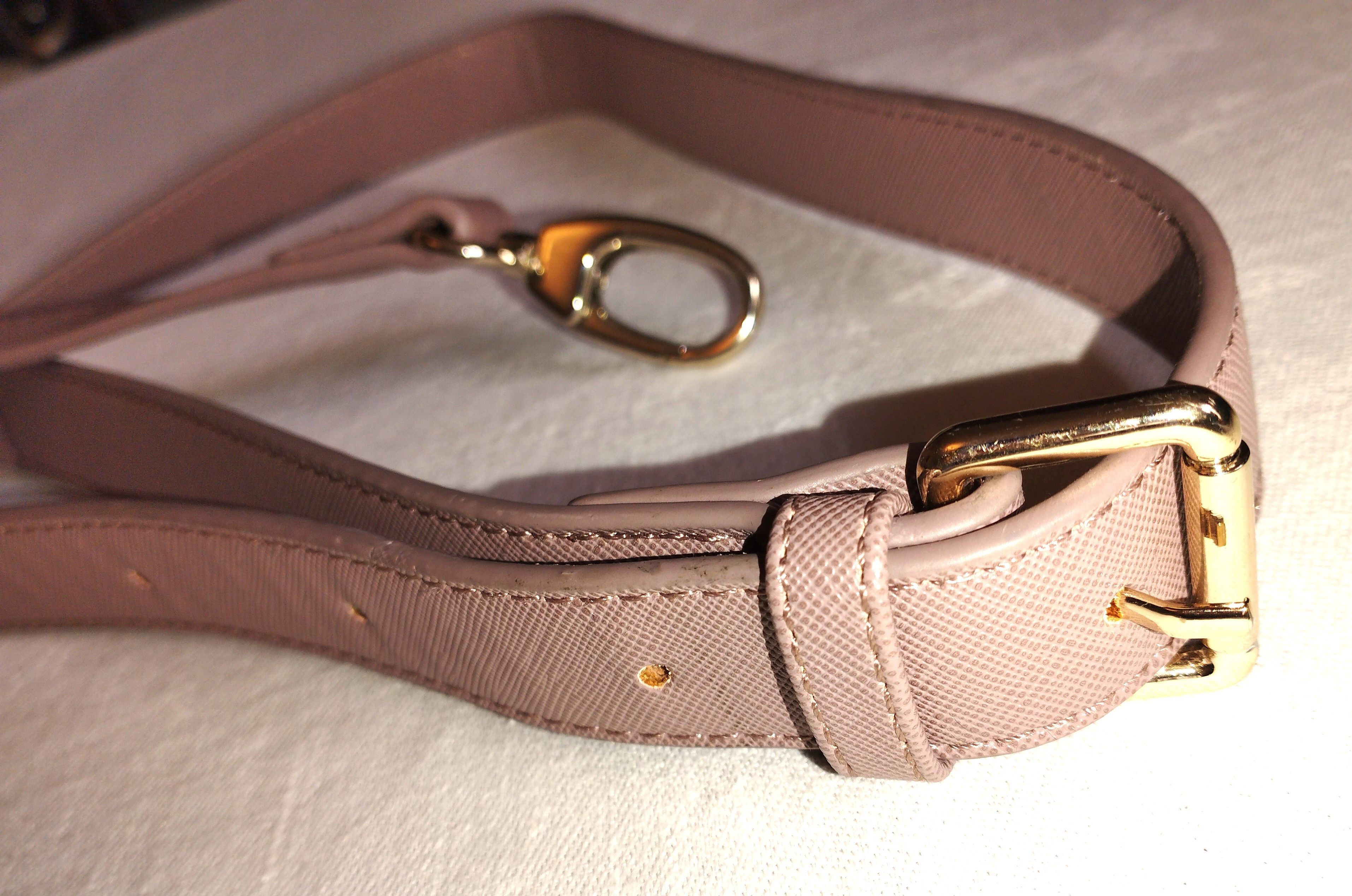 Christian Lacroix Vintage Sac a main Christian LACROIX Bois de Rose Size ONE SIZE - 8 Thumbnail