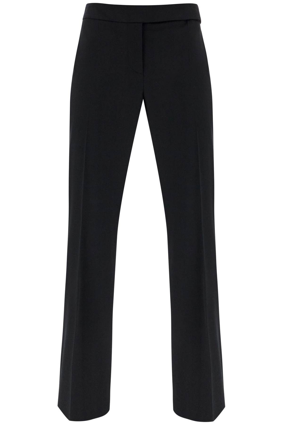 Stella McCartney STELLA McCARTNEY Stretch Twill Pants For Men Size 27" / US 4 / IT 40 - 1 Thumbnail