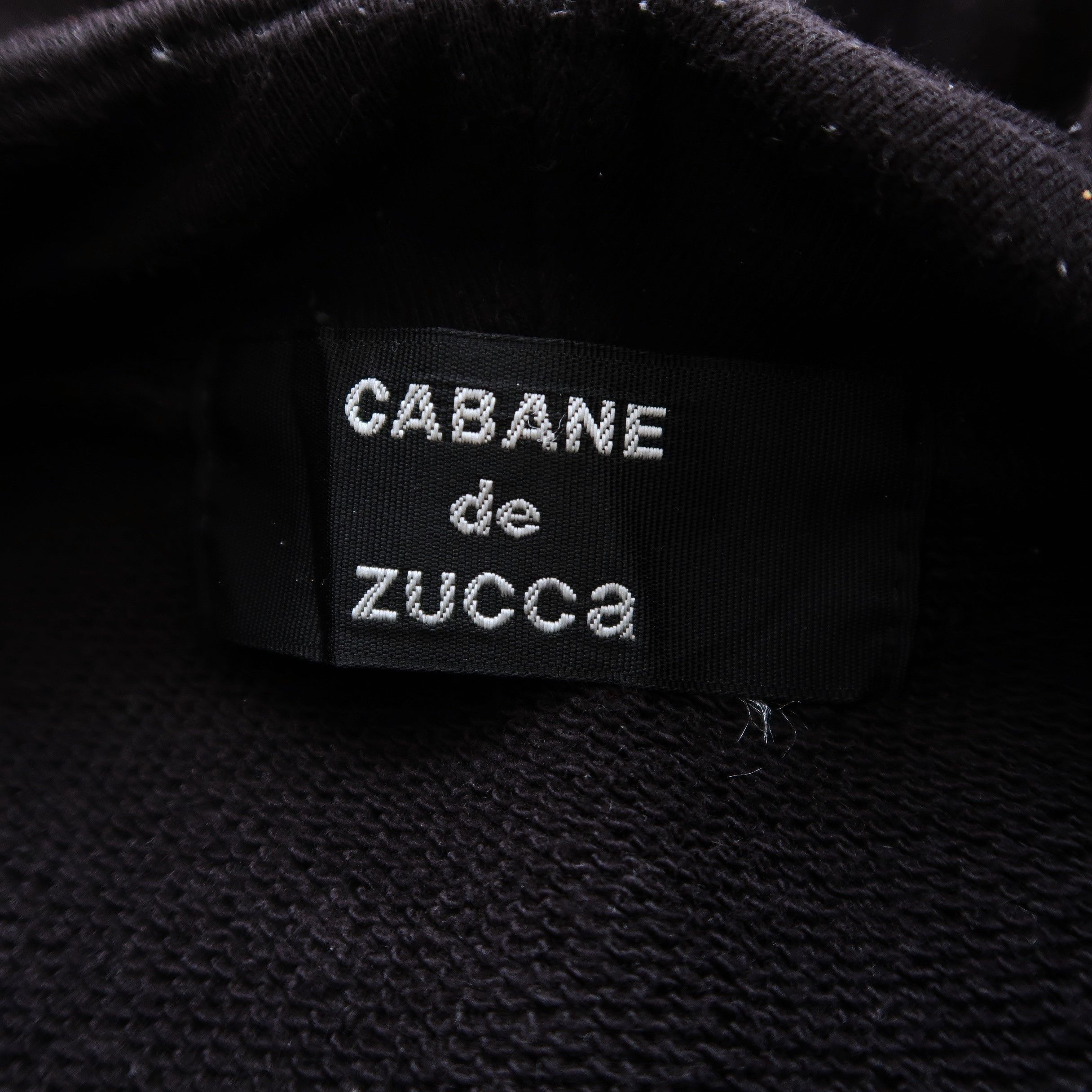 Issey Miyake SS12 Issey Miyake Zucca Techwear Hoodie ZU-61 CZ-62 Size US M / EU 48-50 / 2 - 5 Thumbnail