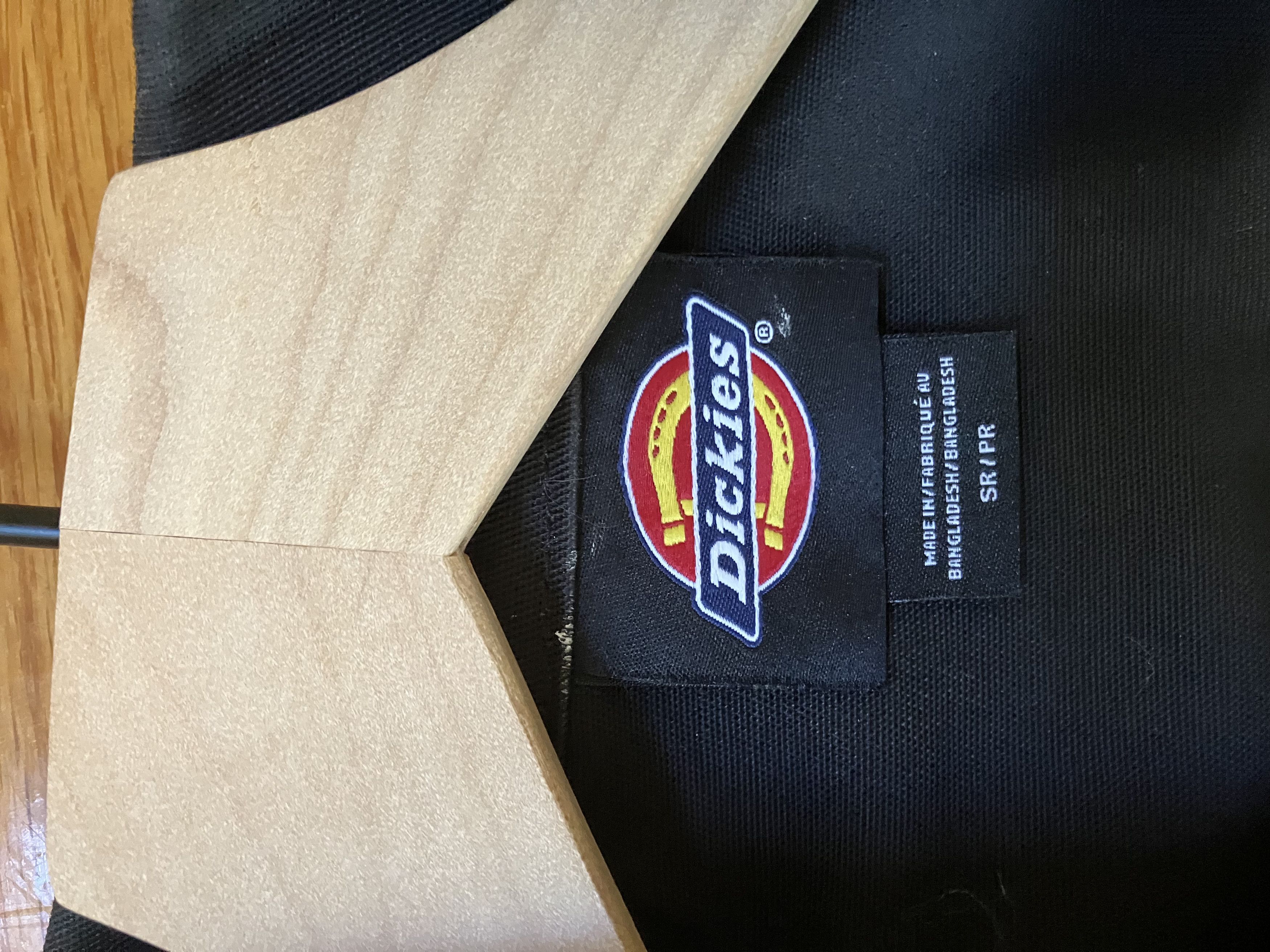 Dickies Dickies Eisenhower Jacket Size US S / EU 44-46 / 1 - 4 Thumbnail