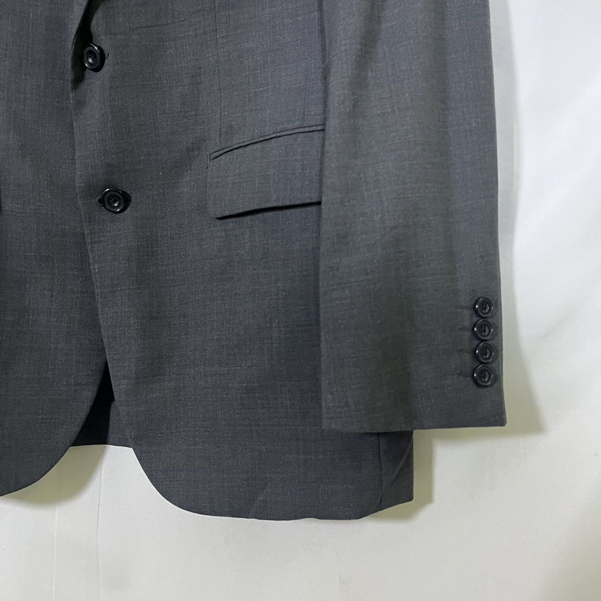 Takeo Kikuchi Takeo Kikuchi Blazzer/Coat Size 3 Size US M / EU 48-50 / 2 - 3 Thumbnail