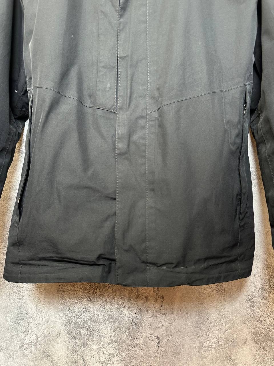 The North Face The North Face Gore Tex Windbreaker Jacket Black Gorpcore Size US S / EU 44-46 / 1 - 9 Thumbnail